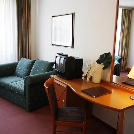Centro Royal 3*