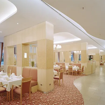 Aparthotel Residenz Am Dom Boardinghouse