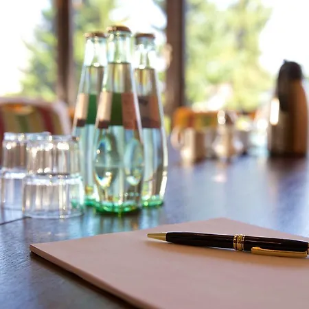 Garni Geisler Hotel 3*