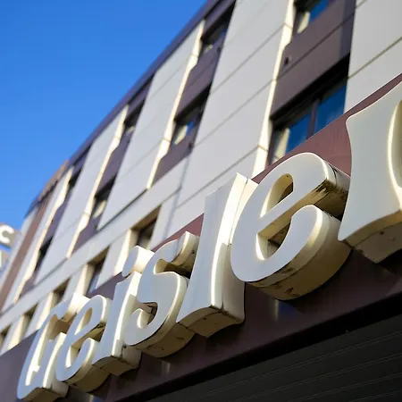 Garni Geisler Hotel Cologne