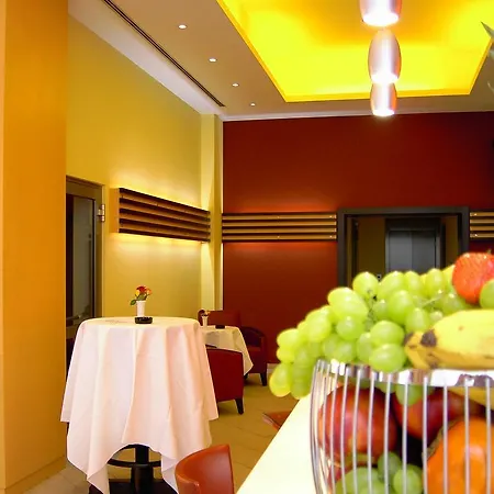 Flandrischer Hof 3*