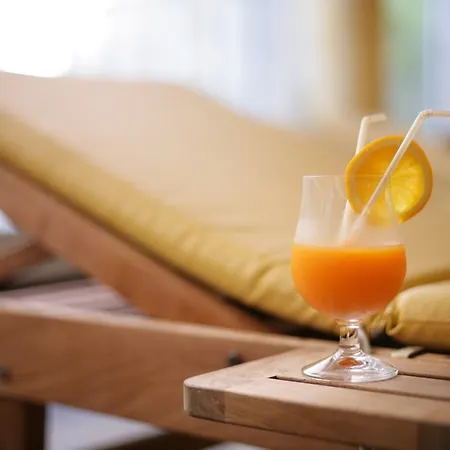 Residenz Am Dom Boardinghouse Aparthotel 4*