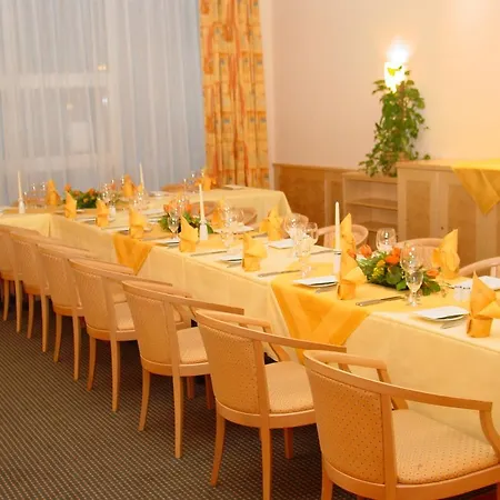 Aparthotel Residenz Am Dom Boardinghouse 4*