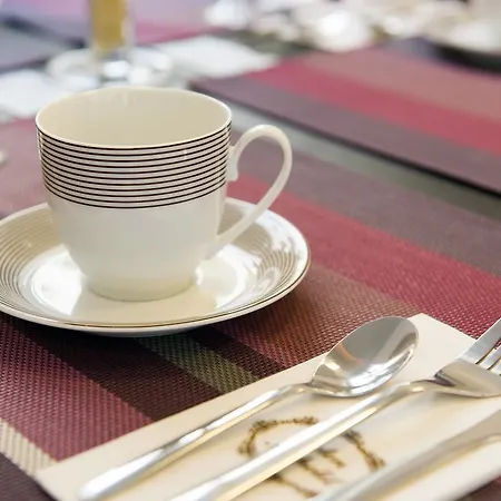 Hotel Buergerhofhotel 3*