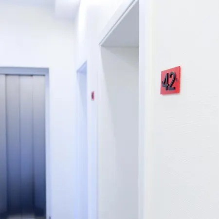 Hotel Esplanade 3*