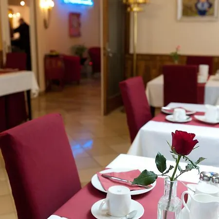 Hotel Esplanade