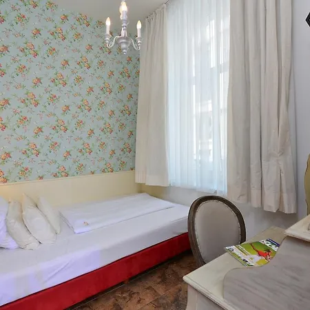 Domstern Hotel Cologne