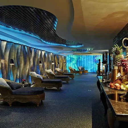 Hotel Savoy Keulen