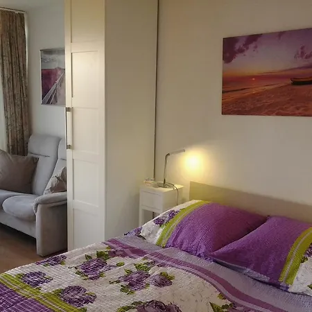 Alice Apartment Cologne