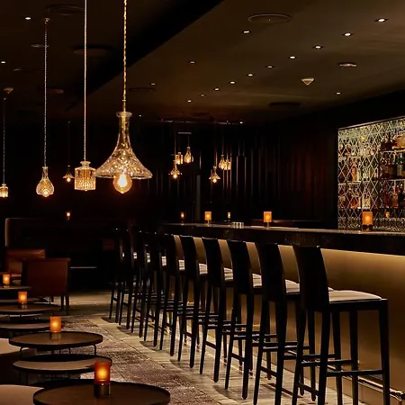 Pullman Hotel