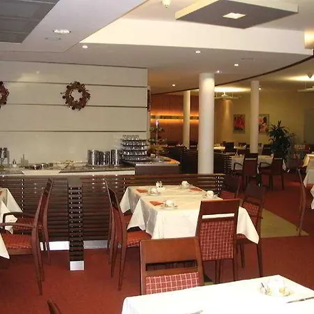 Flandrischer Hof 3*