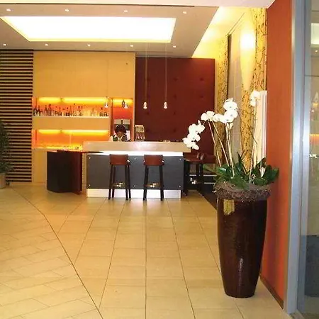 Flandrischer Hof Hotel 3*