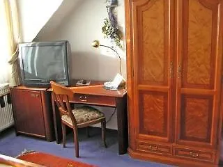 Art Of Comfort Haus Ingeborg 3* Colónia