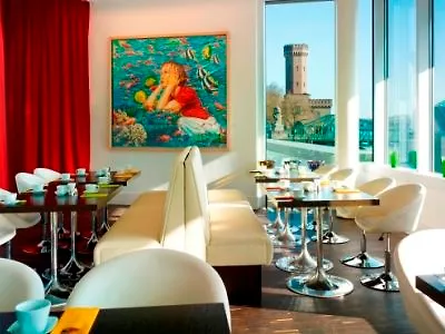 Art'otel Cologne, Powered By Radisson Hotel