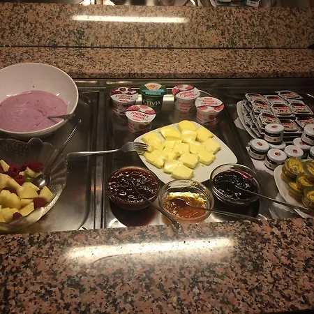 Отель Royal Кёльн