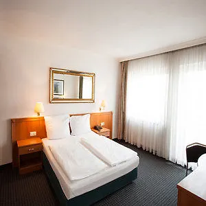 Hotel Centro Royal Colonia