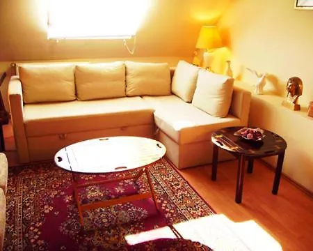 Krone Guest house