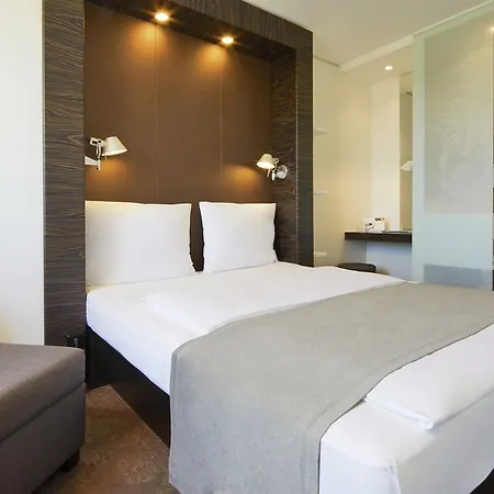 Hotel Koeln-west Köln