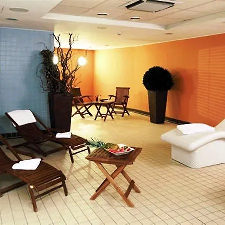 Hotel Nh Altstadt