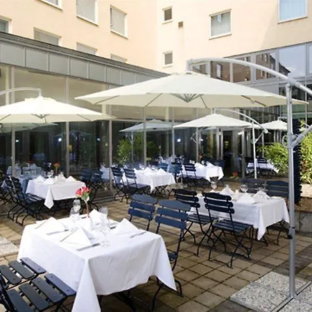 Nh Altstadt Colonia