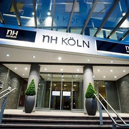 Nh Altstadt Hotel