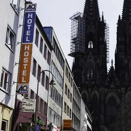 A&o Dom Hotel
