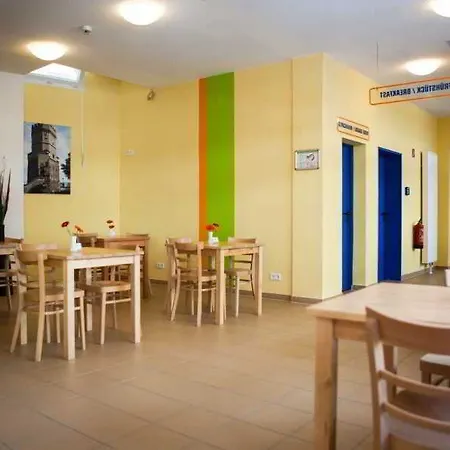 Отель A&o Dom