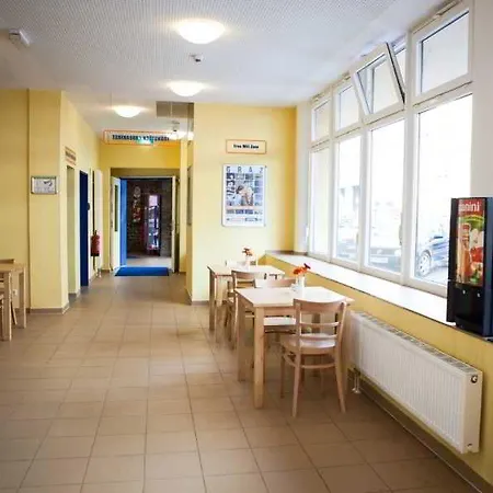 A&o Dom Hotel Kolín nad Rýnem