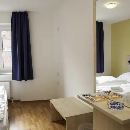 A&o Dom Kolín nad Rýnem