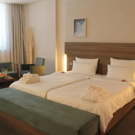 Hotel Stadtpalais Köln
