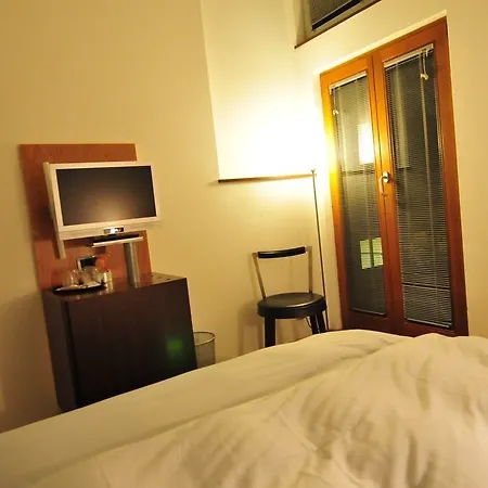 Hotel Lint 3*