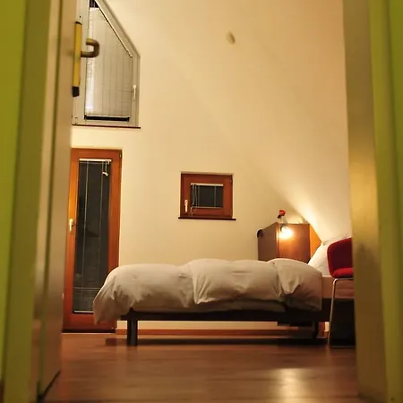 Hotel Lint Cologne