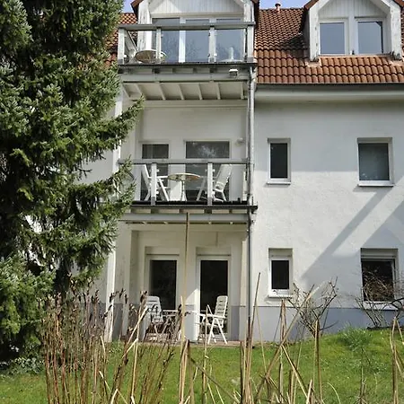 Comfort Boardinghouse Rodenkirchen Apartment