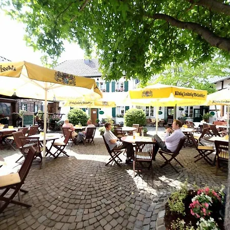 Hotel Gut Wistorfs