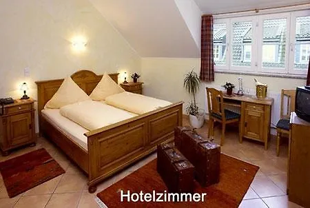 Gut Wistorfs Cologne