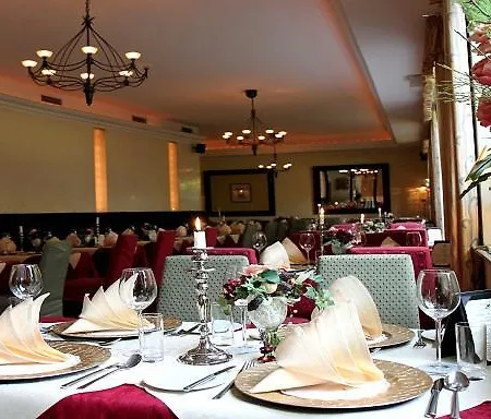 Gut Wistorfs Hotel 3*