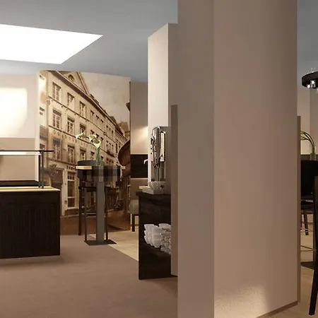 Hotel Sion Cologne