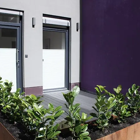 Apartment Homebase - Serviced