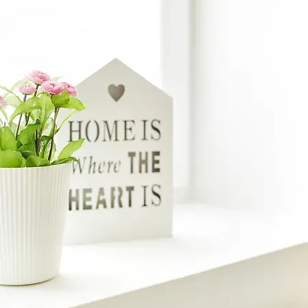 Homebase - Serviced Apartment Cologne