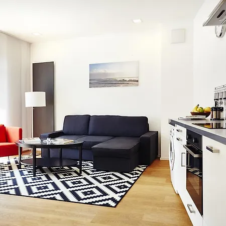 Homebase - Serviced Apartment
