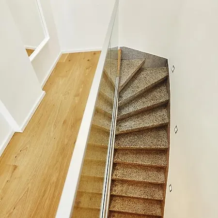 Homebase - Serviced Apartment Cologne