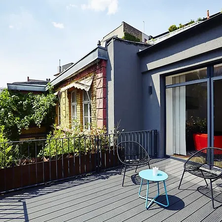 Apartment Homebase - Serviced