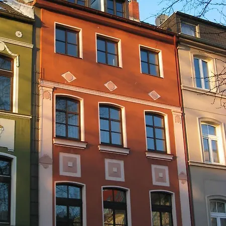 Gasthof Am Helenenwall 2*