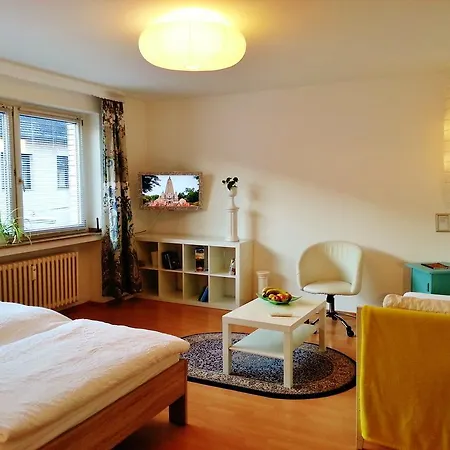 Apartment Altstadt-sued - Cgn
