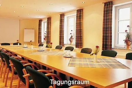 Gut Wistorfs Hotel 3*