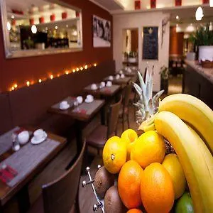 Hotel Boutique 003 Am Dom 3*
