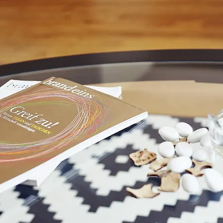 Homebase - Serviced Apartment Cologne
