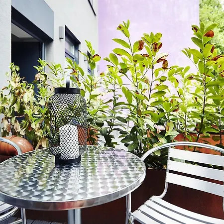 Apartment Homebase - Serviced Cologne