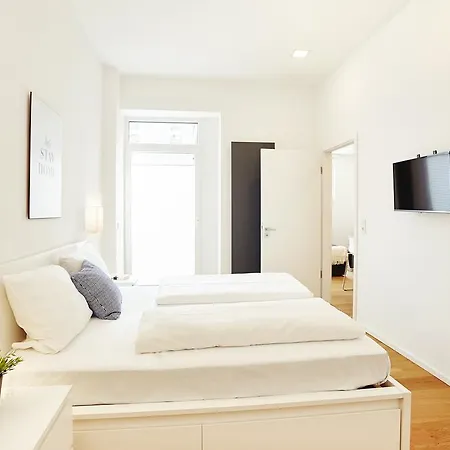 Homebase - Serviced Apartment