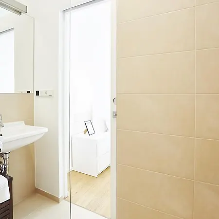 Apartment Homebase - Serviced Cologne